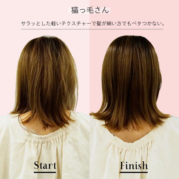 熱によるダメージケアに特化した、美容師監修ヘアオイル、Tiooを徹底解説♡の画像
